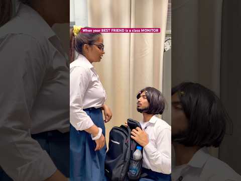 Share with your best friend #schoollife #maiprafullhun