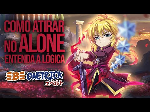 LÓGICA POR TRÁS DOS TIROS DO ALONE, TODA A PROGRAMAÇÃO DO MÊS E APOSTAS!!! - SAINT SEIYA AWAKENING