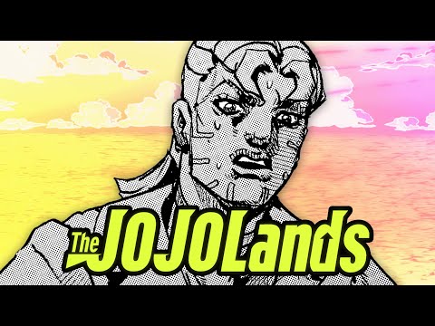 Hacca Howler is dumb | The JOJOLands Chapter 30 Review