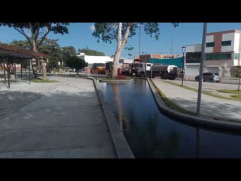 Garanhuns cidade das flores Pernambuco 