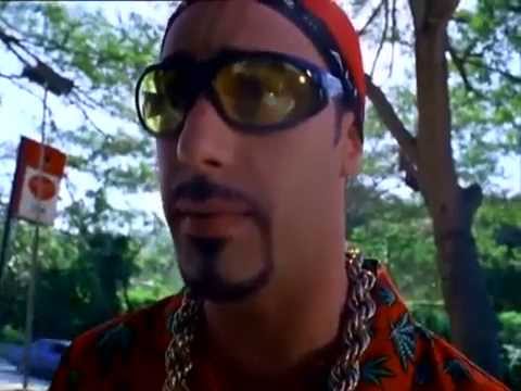 Ali G Julie Intro
