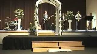 &quot;Little Man&quot; - Performed By Tux &amp; Chucks