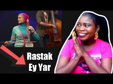 YAMBO SANA| Rastik - Ey Yar | iranian folk song from south of iran...