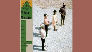 This Train (Full EP) - Bob Marley (The Wailers)