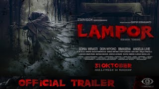 LAMPOR Keranda Terbang - Official Trailer di bioskop 31 Oktober