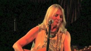 Pegi Young at Flying Monkey Arts Center