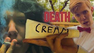 Death Cream- The Shins (Unofficial Music Video)