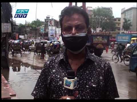 নারায়ণগঞ্জ থেকে সর্বাত্বক লকডাউনের সবশেষ খবর জানাচ্ছেন বিমল রায়