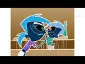 The Fairly Oddparents In G Major