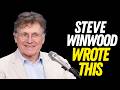 6 Songs You Didn T Know Steve Winwood Wrote For Other Musicians