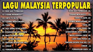 Download lagu lagu malaysia menyentuh terbaik | lagu slow rock terbaik 90an | koleksi lagu kenangan terpopular🎤 mp3