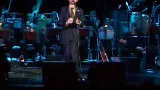 The Divine Comedy - The Frog Princess (Paris 2004)