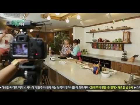 Skarf become Cooking dols of Singapore ep 2 1-4 eng sub