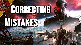Battlefleet Gothic Armada 2 | How to Avoid Repeating Mistakes | Tips and Guides