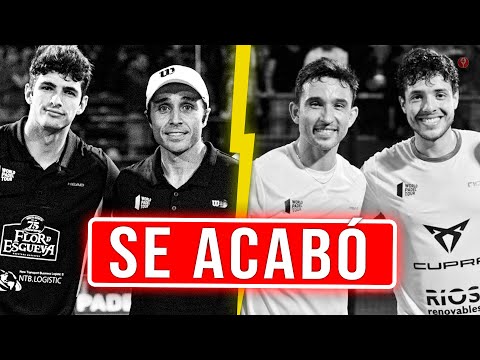 THE END of BELA-COELLO, SANYO-TAPIA, STUPA-LIMA... - el4Set