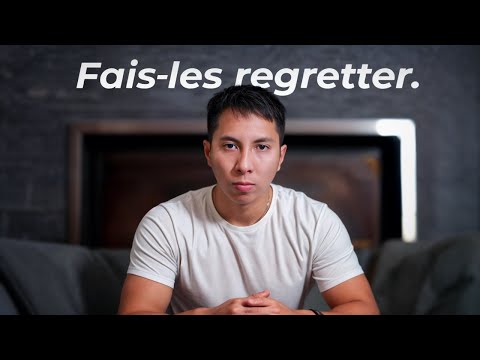 Comment PUNIR ceux qui t'ont manqué de respect.