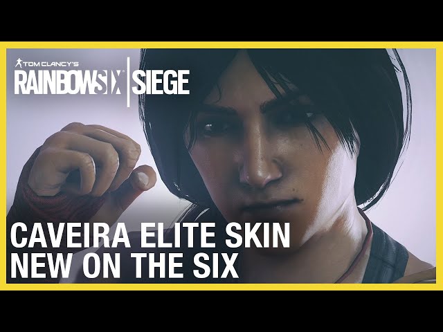 cav rainbow six siege cav rainbow six siege