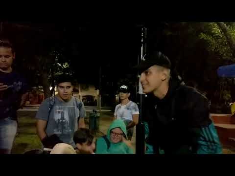 Tobi vs - SEMI Carapachay Free 16/03