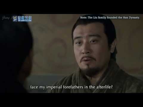 Three Kingdoms - The Philosophies of Liu Bei and Cao Cao