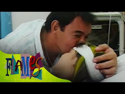 Flames: All is Fair in Love (Full Episode 04) Jeepney TV