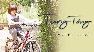 Hợp âm Tung Tăng Thiên Khôi