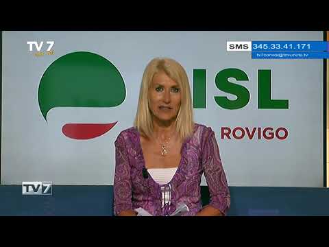 Coinvolgere i lavoratori... e più salute - Tv7 con Voi 26/6/23 (2 di 3)