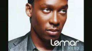 Lemar - Weight Of The World (2008)