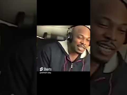 STICKY FINGAZ (WE BRING GANGSTA)