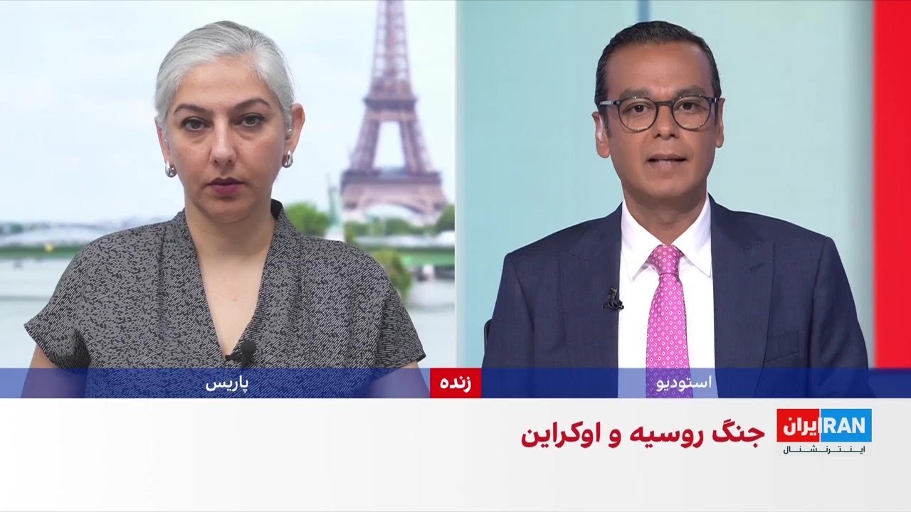 دیدار ترامپ و پوتین در آلاسکا