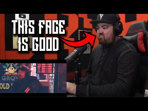 CRYPT REACTS TO UNDERRATED RAPPERS | Major Payne - Shorty Bang & Spacey Jones