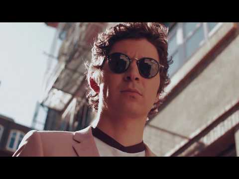 Paul Plexi prototype EP release 15 Juillet 2017  les Georges Festival Fribourg (Suisse)