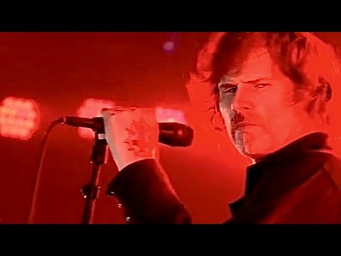 Sleep With Me - Mark Lanegan
