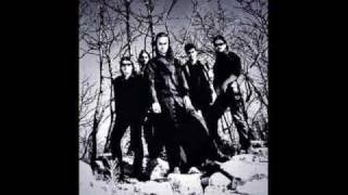 than the serpents in my hands moonspell