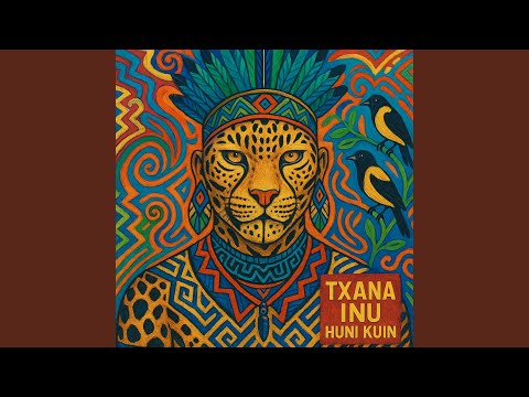 Txana Inu Yuxibu Ramine - Yube Nawa Ainbu