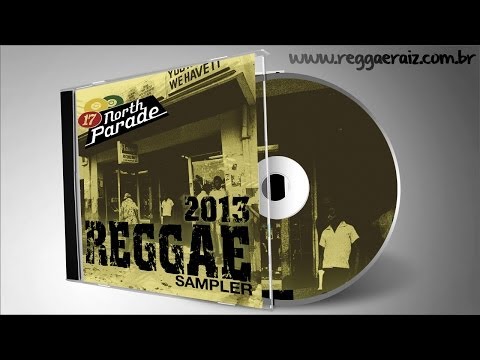 17 North Parade - 2013 Reggae Sampler