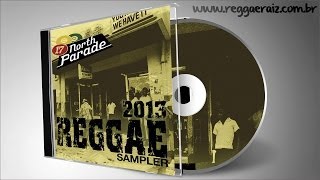 17 North Parade - 2013 Reggae Sampler