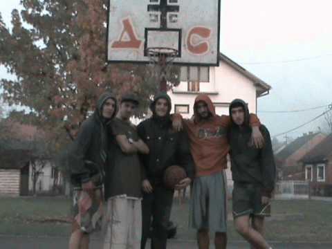 SB Ekipa - Neki novi sistem ( prod. by SUBeatz )