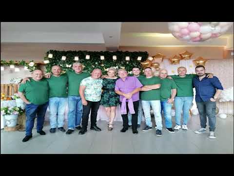 ORKESTAR CIMERI UZIVO 2021