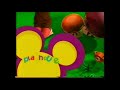 PlayHouse Disney Australia Handy Manny Promo Zac The Cat Spins Wheel