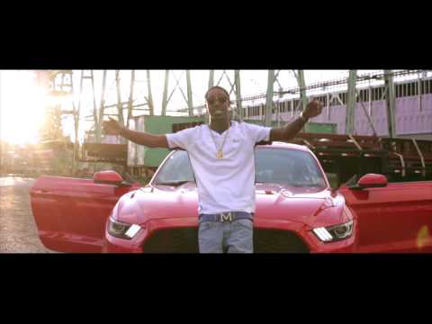 YOUNG TAJ Aka Ralph Taj - Hunting Season | Visual By @TriggTheRuler