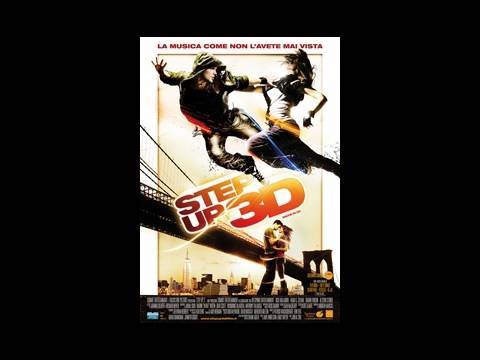 Trailer ufficiale in italiano del film STEP UP 3D - Dall' 8 ottobre al cinema