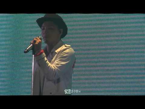 150426 BIGBANG WORLD TOUR in SEOUL - Cafe (YB-518%)