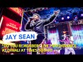 Jay Sean - Do You remember LIVE performance at Diwali At Times Square