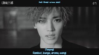 Download lagu NCT U - Baby Don't Stop (Indo Sub) [ChanZLsub] mp3