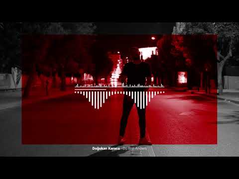 Eko Fresh & Ender Balkır ft. Doğukan Karaca - Du Bist Anders Remix