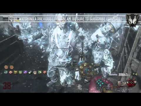 Black Ops 2 Zombies - Origins! Flawless Solo Rounds 1-50 + All 9 Perks - Finale!