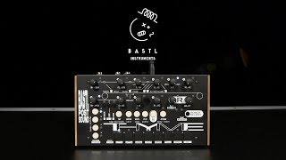 Video thumbnail for Bastl Instruments Thyme Effects Processor | Gear4music demo by Gear4music Guitars