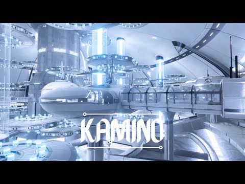 Star Wars Ambience - Kamino - Cloning Facility (ambient sounds, battle sounds, no music)