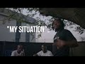Bubnyte  - My Situation (Official Music Video)
