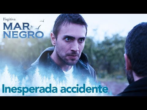 Mustafa salvó a Yigit - Capítulo 34 | Fugitiva